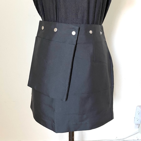 Front Row Shop - multi-way skirt - Picture 9 of 15